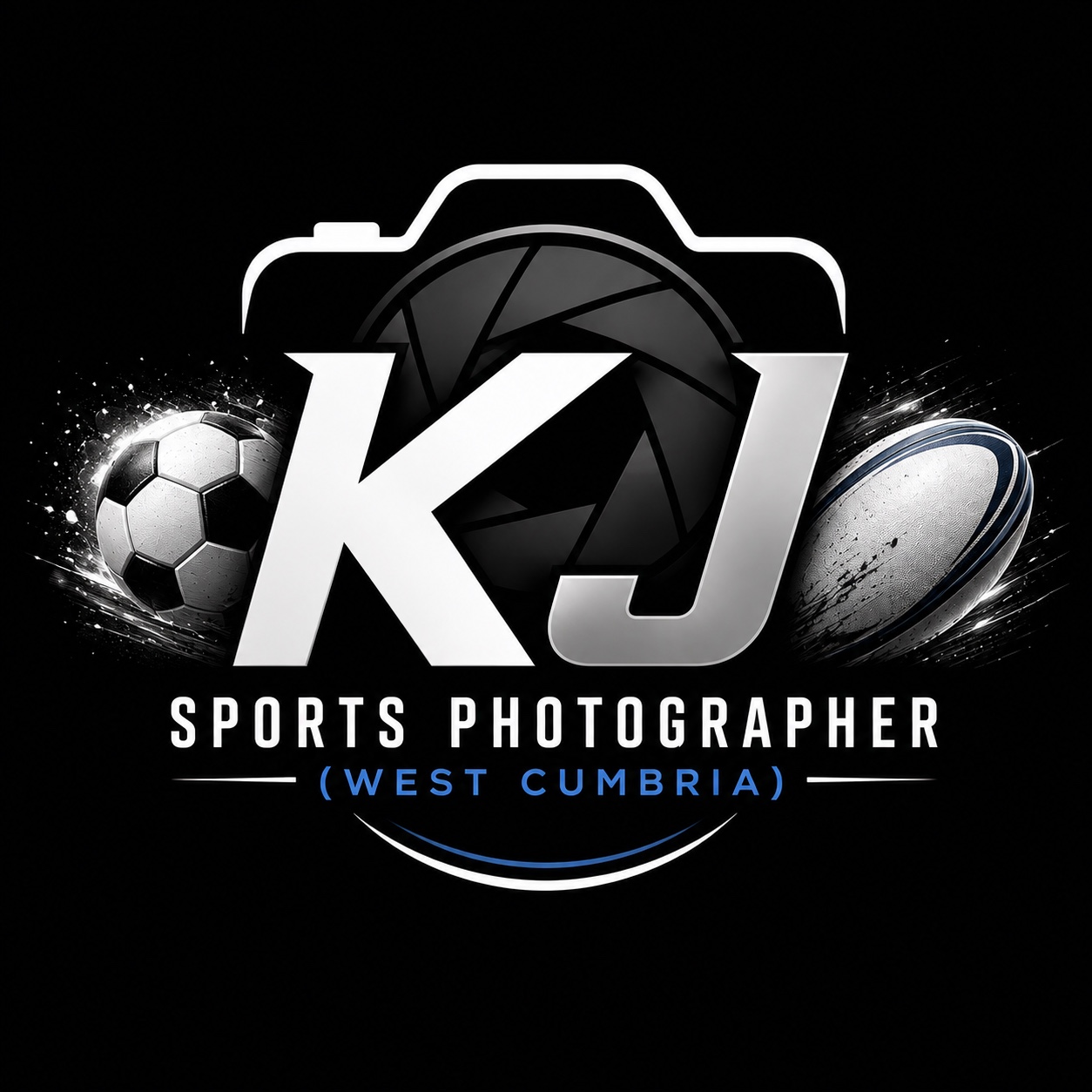KJ Sports logo